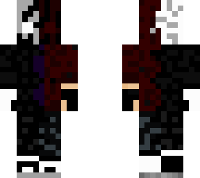 half-blood