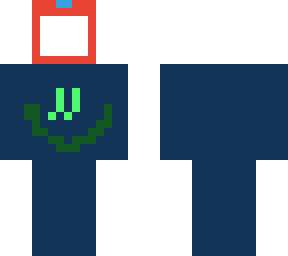 headless friend