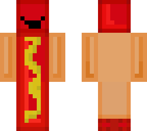 heated canine