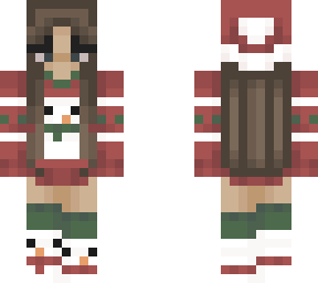 herobrine kib