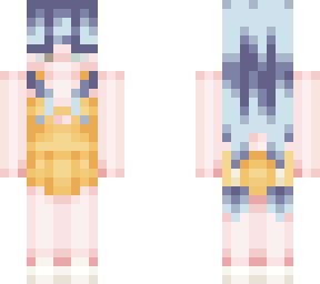 heterochromia fixed