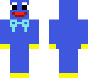 huggy wuggy