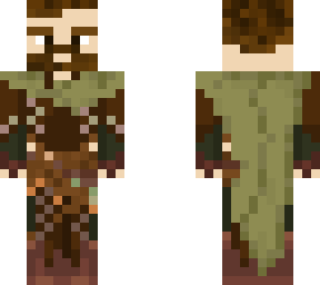 hunter/ranger