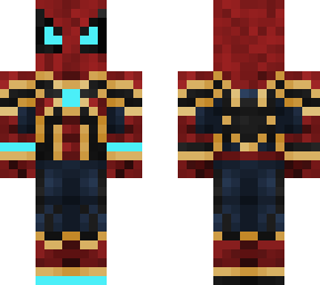 iron-spider