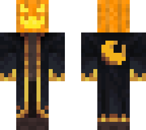 king ( pumpkin )