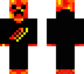 lava creper