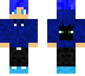 longan (no ears and tail