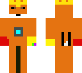 lord fox