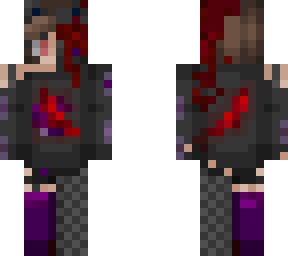 lore server oc's dead character