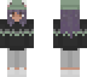 maddie beloved (remake)