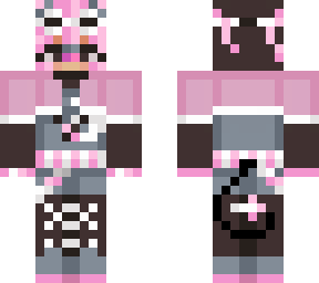 maverick mouse revamp