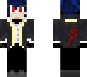 me its leo but spooky
