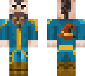 miles the wizard!