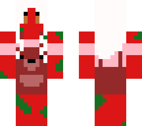 mushroom fae