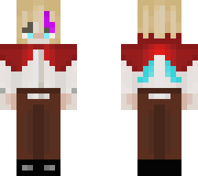 my lore skin [alex/a]