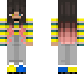 my skin