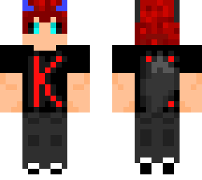 my skin