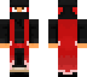 ninja monkey
