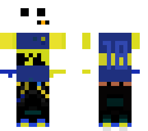 parrinsky boca papa