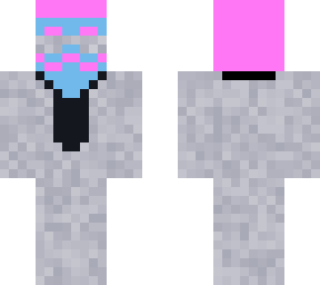 party crasher