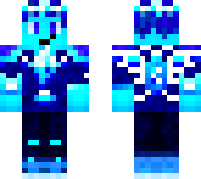 petiscorei - the true frost king