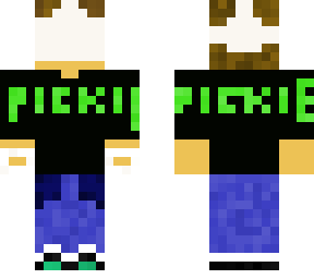 pickley gorilla atg