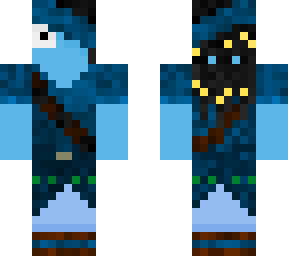 pirate queen (tabs)
