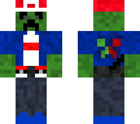 pokecreeper