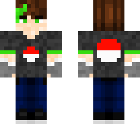 poketrainer grean