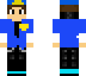 police