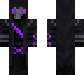 purple assassin