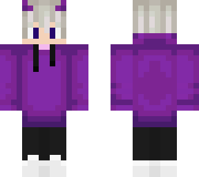 purple devil