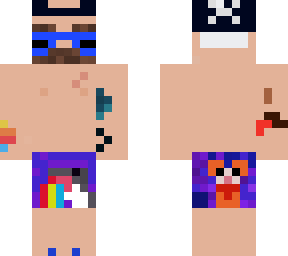 radmobile swim 2