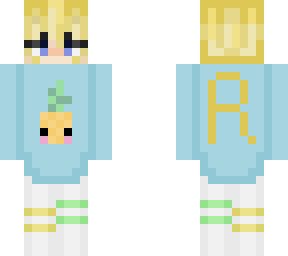 rebecca