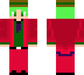 red paniko