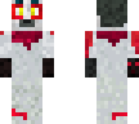 Rira Minecraft Skin