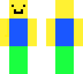 roblox man