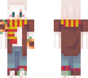 scarf