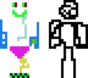 schmario grn