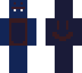 seal man