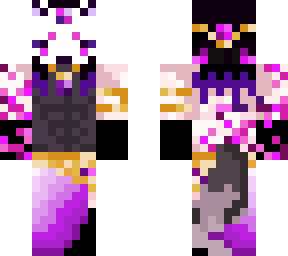 sin kimono
