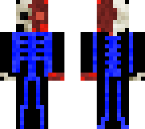 skeleton