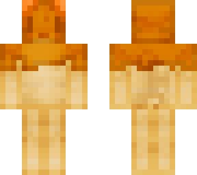 skin for me