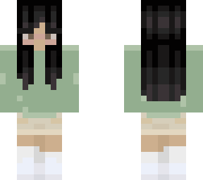 smp skin