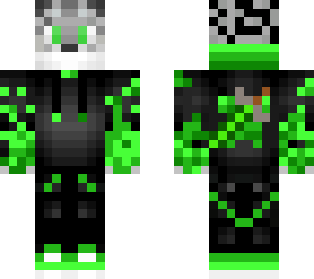 snowleopard gamer
