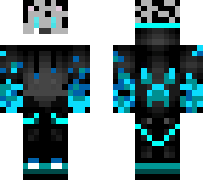 snowleopard gamer