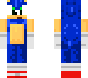 sonic the hedgehog