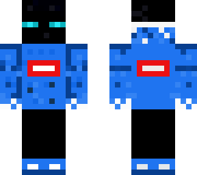 spectrum enderman