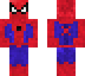 spiderman classic