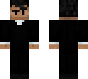 spy